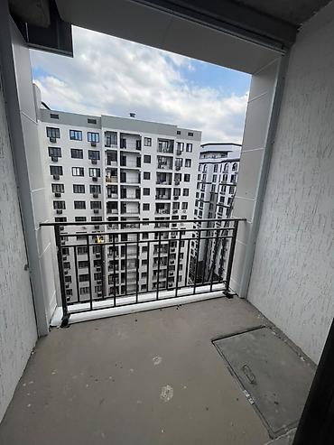 флиппинг: 3 комнаты, 97 м², Южная Магистраль Элитка, 13 этаж, ПСО (под самоотделку) — 8