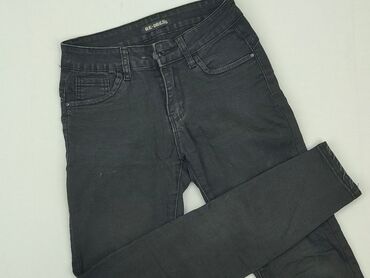 Jeans: XS (EU 34), condition - Good