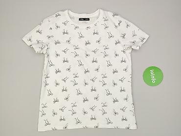 marka rainbow: Sinsay, T-shirt damski, rozmiar M — 2