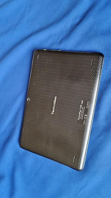 Tableti: ASUS Android tablet – 10,1 inča - Ekran: (oko 16:10), kapacitativni — 5