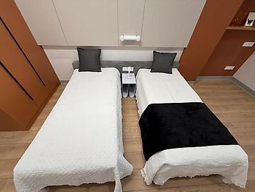 Продажа квартир: 3 комнаты, 94 м², Элитка, 10 этаж, Дизайнерский ремонт — 16