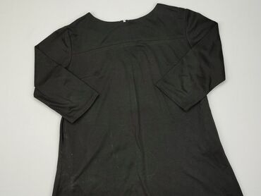 bluzki i tuniki z lnu: Tunic, M (EU 38), condition - Good