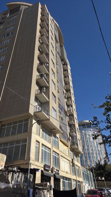 недвижимость в азербайджане: 📢 TƏMİRLİ OBYEKT İCARƏYƏ VERİLİR! ✨ Tam təmirli, səliqəli və