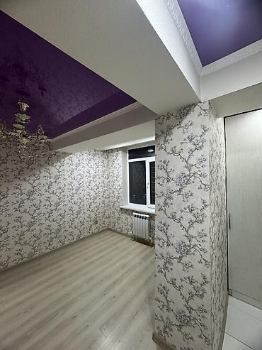 Продажа квартир: 2 комнаты, 51 м², Элитка, 4 этаж, Евроремонт — 12