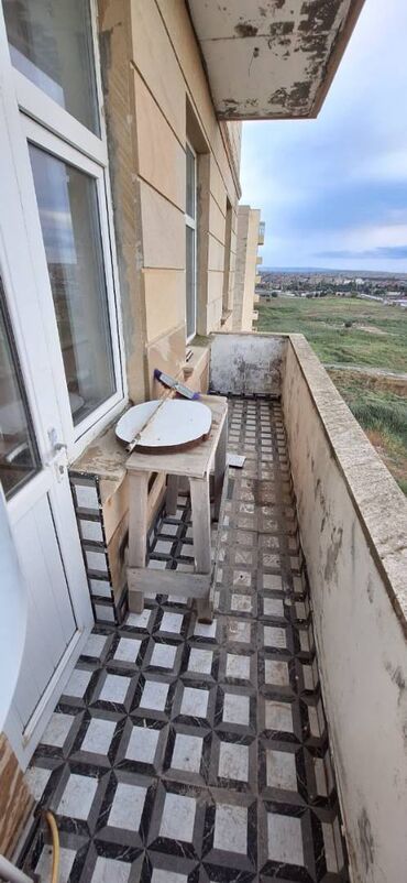 Yeni tikili: Məmmədli, 2 otaqlı, Yeni tikili, m. Koroğlu, 48 kv. m — 12