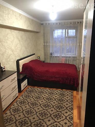 квартира восток 5 сниму: 3 комнаты, 65 м², Восток-5 мкр Индивидуалка, 5 этаж, Свежий ремонт — 3