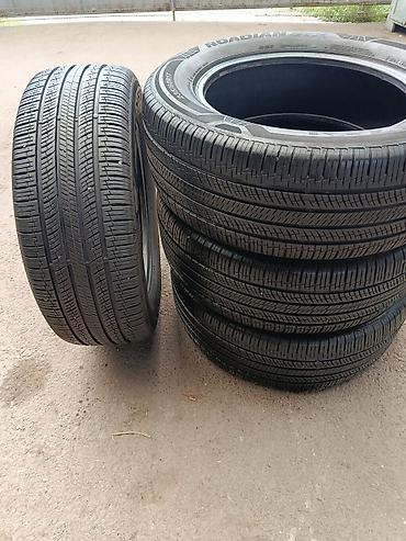 23560 r17: Шины Nexen Roadian CT8 HL – комплект 4 шт. - Размер: 235/60 R17 - — 1