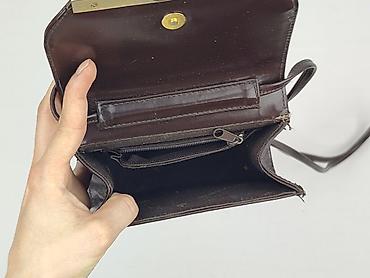 prada ciuchy: Torebka, stan - Bardzo dobry — 4