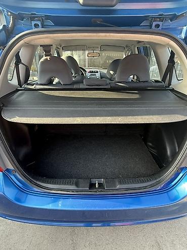 Honda: Honda Jazz: 2004 г., 1.3 л, Ручные, Бензин, Хэтчбэк — 5