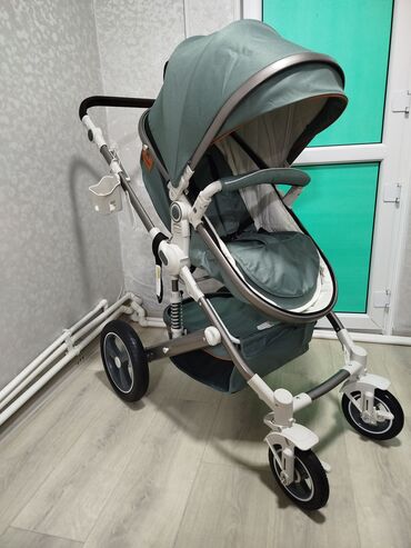 Коляски: Коляска, Новый — 9