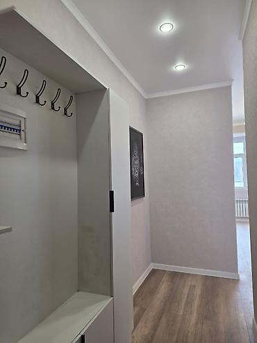 69: 1 комната, 41 м², Мед Академия Индивидуалка, 12 этаж — 5