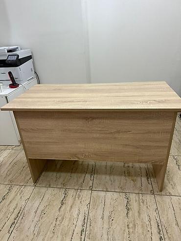 Ofis mebeli: Ofis stolları satılır Cəmi 2 ay işlənib, demək olar ki, yeni kimidir — 6