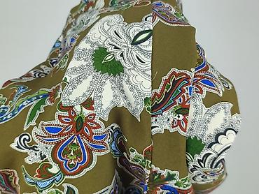 alcott pants: Love, Spodnie materiałowe damskie, rozmiar M — 6