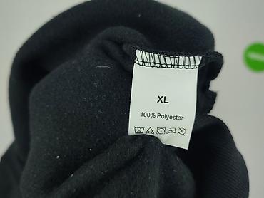 milano moda: MILANO ITALY, Bluza damska
, rozmiar XL — 4
