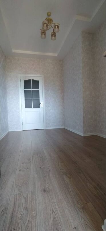 Yeni tikili: 2 otaqlı, Yeni tikili, 45 kv. m — 4