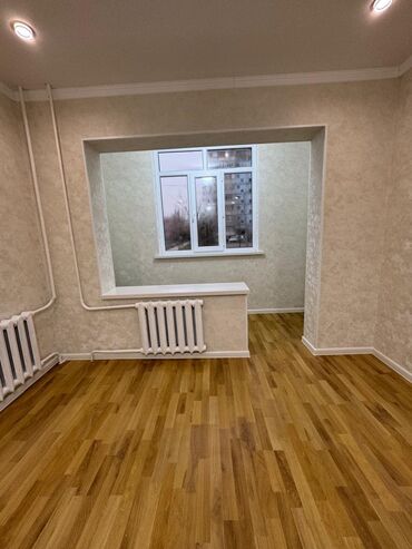 Продажа комнат: 34 м², Без мебели