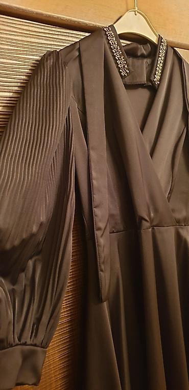 Вечерние платья: Платье ! Надевала по 1 разу, состояние идеальное! За три платья 1200 — 3