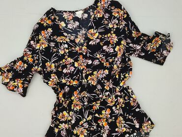 Women: H&M, Women's blouse, size XL (EU 42)
