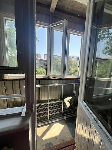 филормония квартира: 3 комнаты, 57 м², 103 серия, 4 этаж, Требуется ремонт — 7