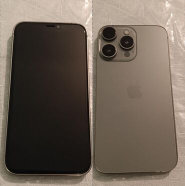 apple xr: IPhone 15 Pro, 64 ГБ, Matte Silver, Face ID