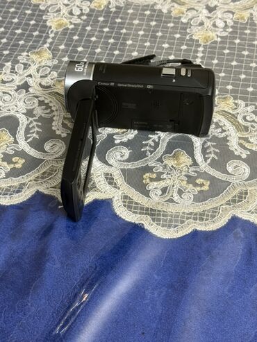 Videokameralar: Sony Handycam videokamera - Model: Sony Handycam (üzərində HD/AVCHD — 8