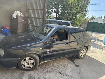 подушка гольф 4: Volkswagen Golf: 1996 г., Автомат, Хэтчбэк — 3
