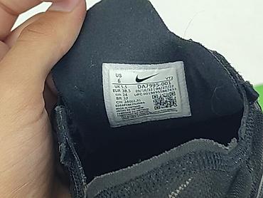 air force 19: Nike, Sneakersy damskie, rozmiar 38.5 — 6