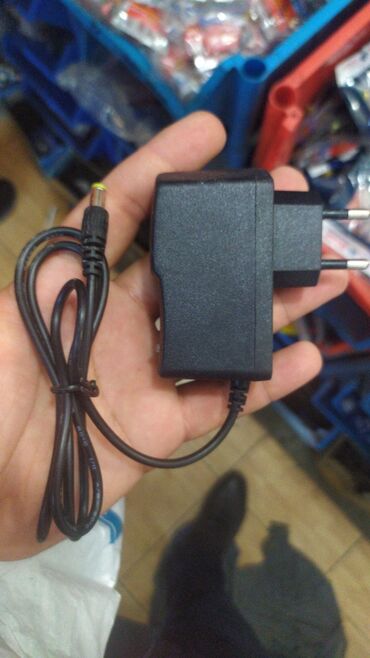 адаптер для унитаза: Drel adaptoru yeni keyfiyyətli 12 v
