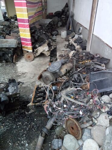 Двигатели, моторы и ГБЦ: Бензиновый мотор ВАЗ (LADA) 2013 г., 1.8 л, Б/у, Оригинал, Россия — 11