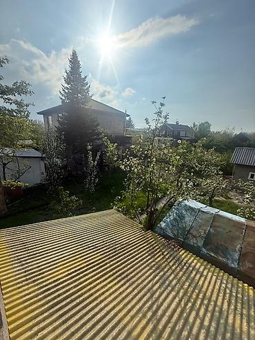 Продажа коттеджей и домов: 🔥 Продается Дача село Байтик 5 соток красная книга 📕 3 ком — 10