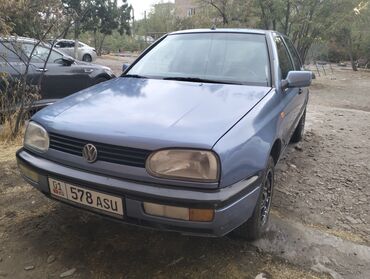 сколько стоит гольф: Volkswagen Golf: 1992 г., 1.8 л, Механика, Бензин, Хэтчбэк
