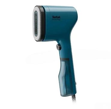 Утюги: Əl ütüsü "Tefal Pure Pop DT2020"Əl Ütüsü TEFAL Pure Pop DT2020 1300W — 1