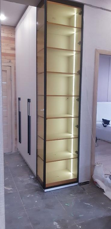 Мебель на заказ: Мебель на заказ — 9