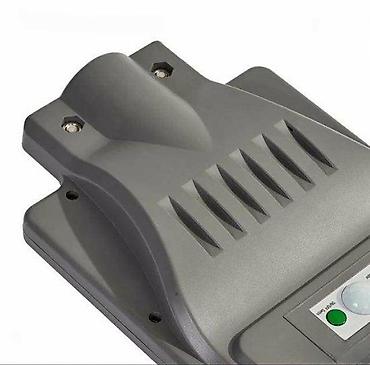 Rasveta: LED stubni Solarni reflektor. Solarni reflektor Sa daljinskim — 3