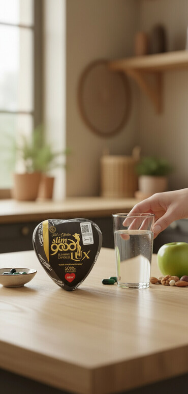 Arıqlamaq üçün vasitələr: Məhsul: Slim Lux/Good Lux arıqladıcı qəhvə və qida əlavəsi - Slim Lux — 1