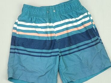 spodenki dresowe: Shorts, Little kids, 8 years, 128, condition - Good