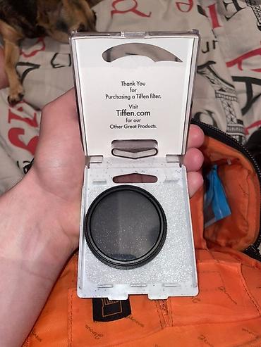 Фотоаппараты: Продам зеркалку Nikon D5100. Я второй владелец. Имеется коробка и все — 11