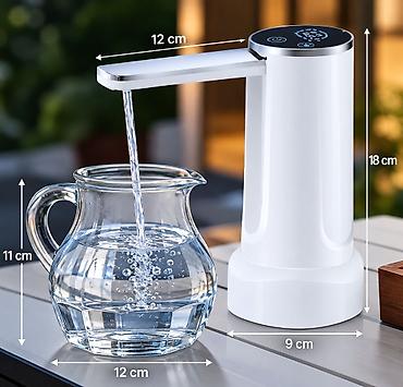 Dispenser Stolüstü, Yeni lalafo.az -da Dispenser Stolüstü, Yeni
