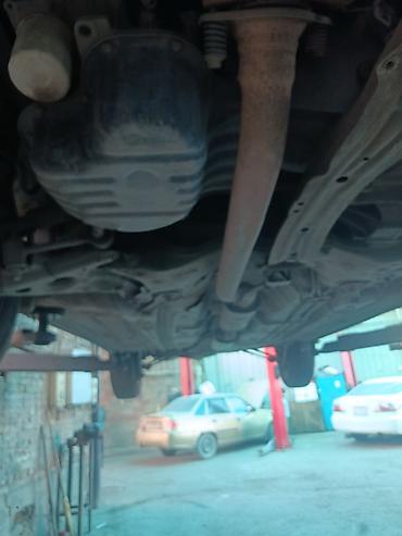 toyota tercel: Toyota Avensis: 2001 г., 2 л, Механика, Бензин, Седан — 9
