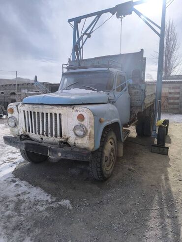 бишкек трактор 80 цена: Жүк ташуучу унаа, GAZ, Стандарт, Колдонулган