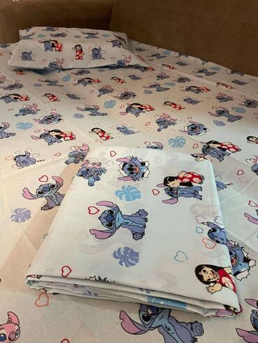 Ostalo: Pamucne posteljine extra kvaliteta. Domaca proizvodnja. Cena : 2500 na lalafo.rs — 7 Ostalo: Pamucne posteljine extra kvaliteta. Domaca proizvodnja. Cena : 2500 — 7