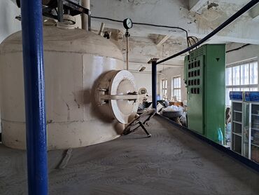 электродвигатель цена бишкек: Оборудывание для производства сгущёнки