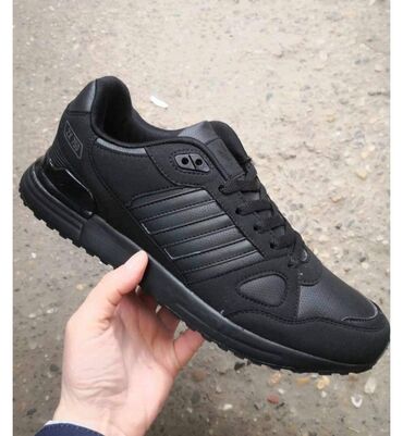 ara obuca novi sad: 🍁 BLACK ADIDAS-KOŽNE 🍁 -Nepromocive,pravi muski model. -Dostupni