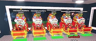 Digər oyun və konsollar: 1) noleteria bicileteria - 7.50 manat ( mutationlu olanlar 11.50 manat — 6