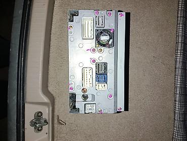 dvd sony: Б/у, 2-DIN, Без системы, Без оперативной памяти ГБ ОЗУ, Без встроенной памяти Гб ПЗУ — 2