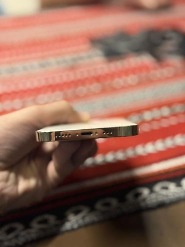 Техника и электроника: IPhone 12 Pro, 256 ГБ, Золотой, Битый — 7