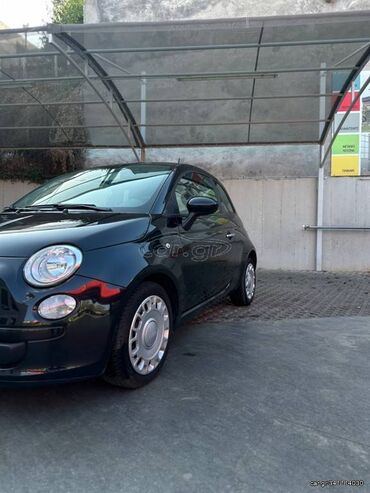 Fiat: Μιχάλης — 6