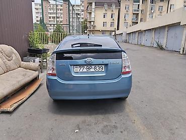 prius 20 spoiler: BeZ problem ideal polnu ful 7 duymə . kosmetika sı əla təkərlər yeni — 2