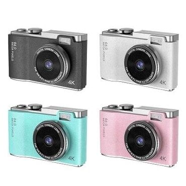 Igračke: Digitalni retro dečiji fotoaparat 🛍️Cena 3500 din. -Fotoaparat za decu — 7