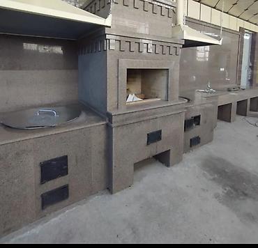 Мраморные и гранитные работы: Больше 6 лет опыта — 4